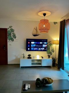 Apartment in Estrella, Dominicus-Bayahibe - La Laguna - 7