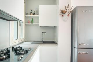 Isola Milano apartment - Milan - 5