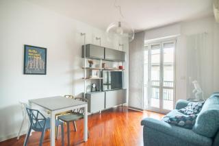 Isola Milano apartment - Milan - 9