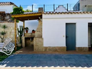 Dos Chalets Separados con Piscina Privada Cada Uno - Perfectos para Grupos Grandes Cerca del Pueblo - Conil de la Frontera - 5