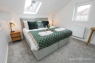 Tower Hide by Grandeur Property - Bournemouth - 9