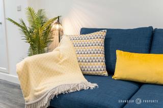 Tower Hide by Grandeur Property - Bournemouth - 2