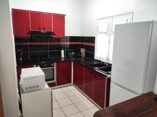 Agréable maison 3 pièces tout confort pour 4 personnes - Vue sur jardin - 8