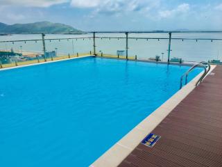 Rustic Hotel Quy Nhon Powered by ASTON - Quy Nhon - 5