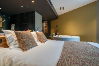 Aux Etangs - Hôtel - 5