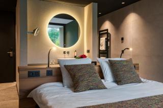 Aux Etangs - Hôtel - Battice - 7