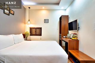 HANZ Ami Hotel Hanoi - Hanoï - 2