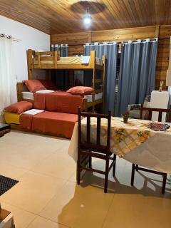 Canto Gira Sol - Estúdio Sol - Térreo - 1