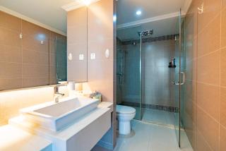 Chongqing City Center Design B&B - 6