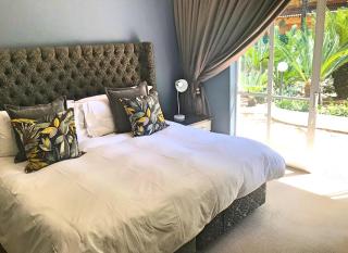Lindekroon Guest House - Polokwane - 4