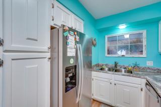 Panama City Beach Vacation Rental with Ocean Views! - 4