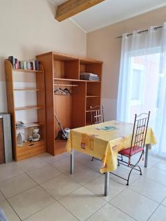 Studio Meublé non fumeur - Narbonne - 8