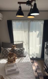 睛空塔热门旅游景区 最近车站步行3分钟 机场直达 周边有便利店 商场 温泉 购物餐饮方便 - Tokyo - 7