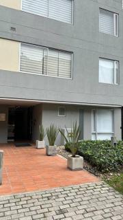 Nice apartment independent in front business center - 6