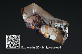 The Gallery - Art Studio in the Heart of Sofia by Flat Mаnager - Sofia - 6