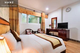Cosmo Central Hotel - Ho Chi Minh - 0