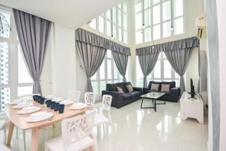 1Medini Theme Suite by Nest Home【LEGOLAND】 - 9
