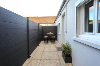 L'hortentia T avec terrasse et salle de sport - Amiens - 2