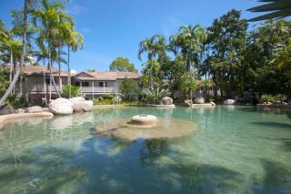 Reef Resort Villas Port Douglas - Port Douglas - 8
