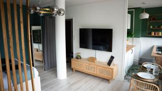 LE PETIT LH - PLAGE - B'PAM - Le Havre - 9