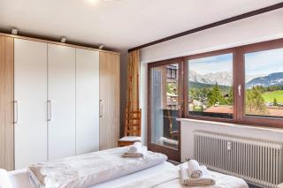 Haus Excelsior Top 26/27 - Seefeld in Tirol - 1