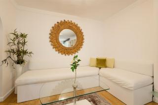 Ground floor holiday apartment with terrace and pool in Puerto Banús, Marbella - Marbella - 4