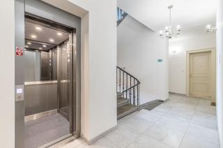 Cozy quiet new apartment in Karlin square - Prague - 6