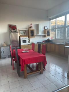 Gite du MontBlanc, GLMB - Saint-Gervais-les-Bains - 4