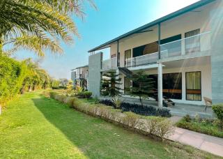 The Cloyster Resort and Spa - 1