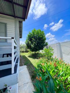 Tok Abah Cottage - 4