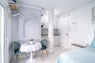 Silver horizon Luxury apartment - Nerja - 8