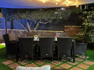 Washingtonia Villa near Sitges - Canyelles - 6