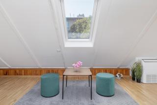 The Historic Kazimierz District - Apartments with parking by Noclegi Renters - Cracovie - 5
