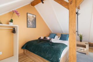 The Historic Kazimierz District - Apartments with parking by Noclegi Renters - Cracovie - 8