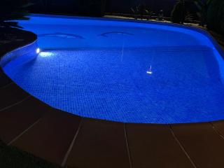 Washingtonia Villa near Sitges - Canyelles - 3