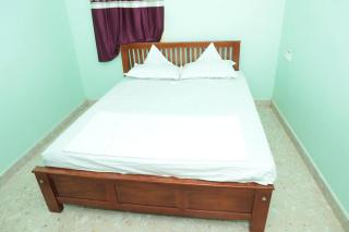 Soundar villa - Pondicherry - 6