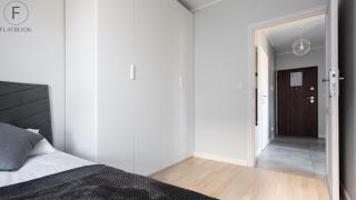 City Center SPA Apartments Pool & Parking - Gdańsk - 4