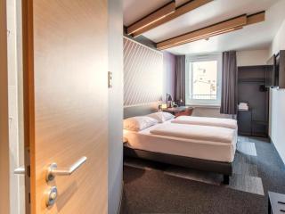 B&B Hotel Nürnberg-Hbf - Nuremberg - 1