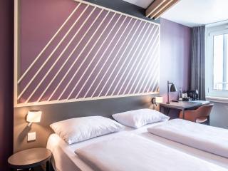 B&B Hotel Nürnberg-Hbf - Nuremberg - 9