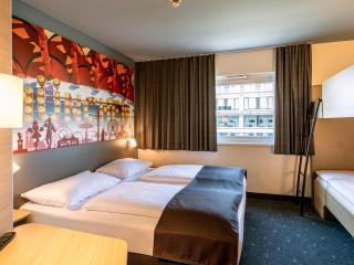 B&B Hotel München City-West - München - 9