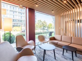 B&B Hotel München City-West - München - 8
