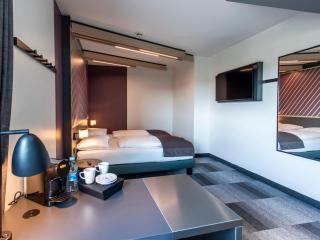 B&B Hotel München City-West - Monaco di Baviera - 0