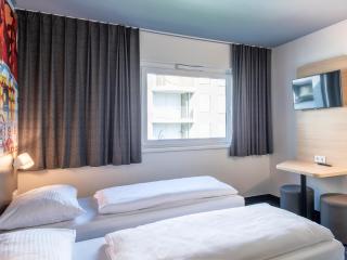B&B Hotel München City-West - München - 5