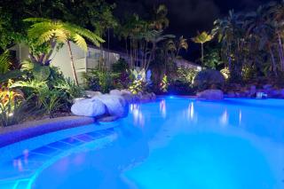 Reef Resort Villas Port Douglas - Port Douglas - 3