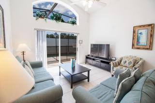 Private Pool Home at Seasons Community - 3