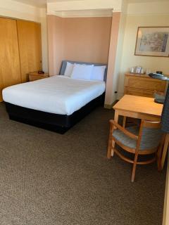 Seabird Lodge Fort Bragg - Fort Bragg - 2