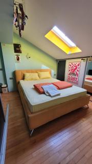 STICKER APARTMENT in city center - Skopje - 3