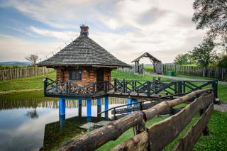 Sokolisko - pensjonat agroturystyczny - 4