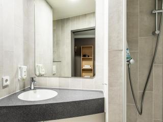 B&B Hotel Nürnberg-Hbf - Nuremberg - 1