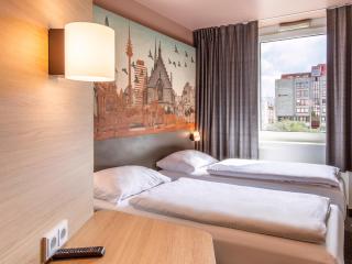B&B Hotel Nürnberg-Hbf - Nuremberg - 3